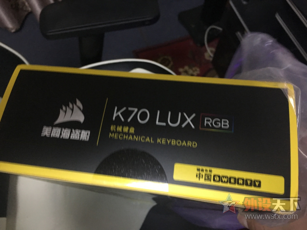 ��̩�ݡ���JD����δ���K70RGB LUX ����