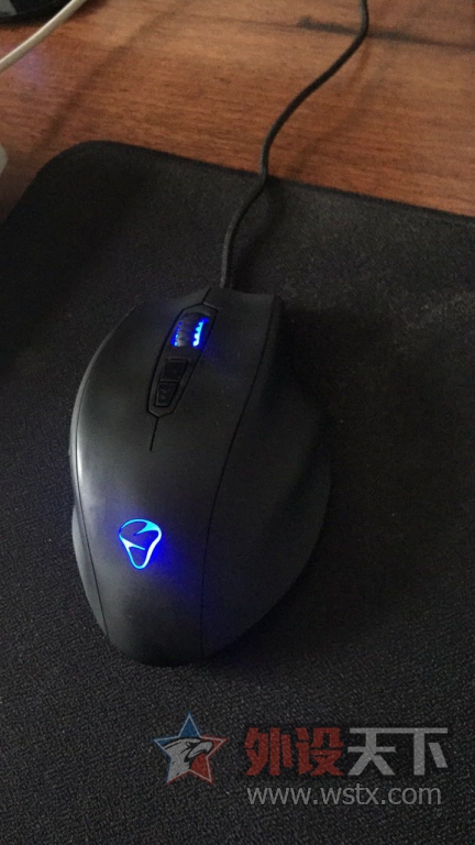 ��������Mionix Naos 320  9.9����Ʒ������ʱһ�껻�� �Ա�С�ܸ����
