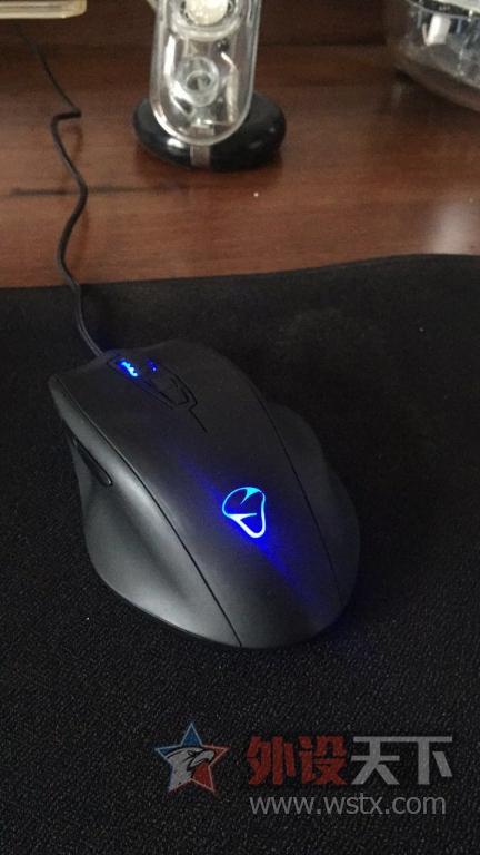 ��������Mionix Naos 320  9.9����Ʒ������ʱһ�껻�� �Ա�С�ܸ����