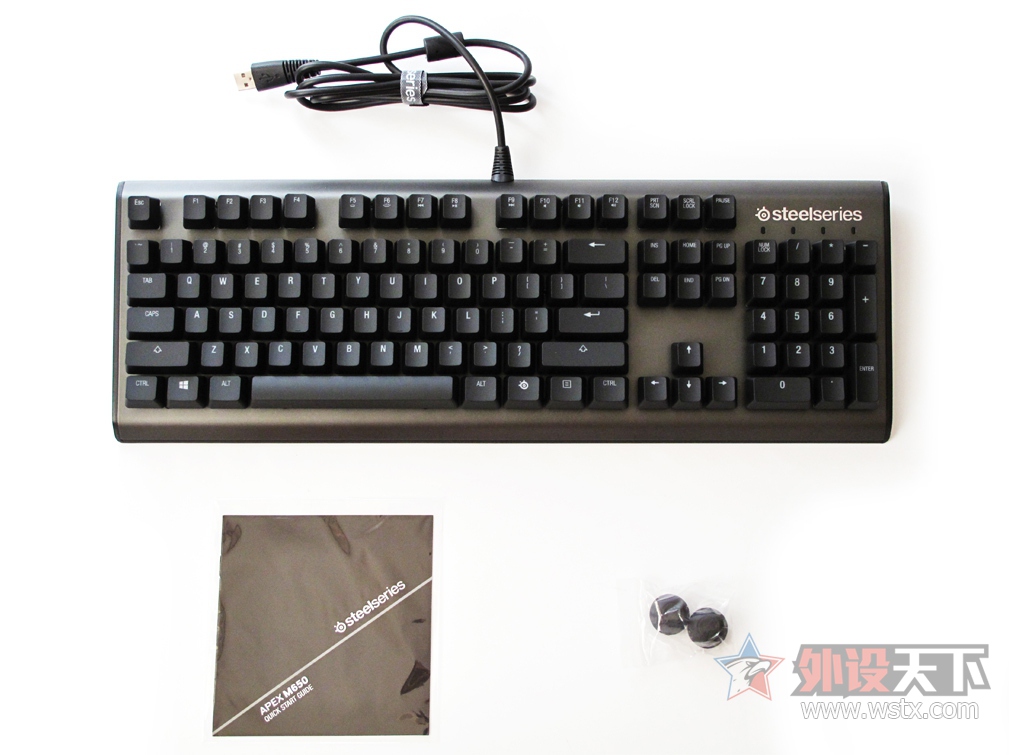 SteelSeries APEX M650 QX2е̲⡪ѣþò