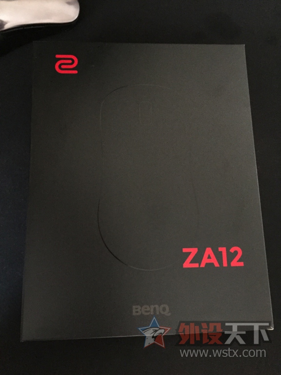 ѳ ZOWIE ZA12