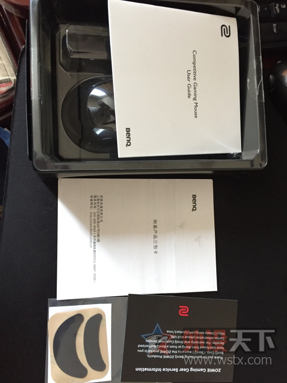 ѳ ZOWIE ZA12