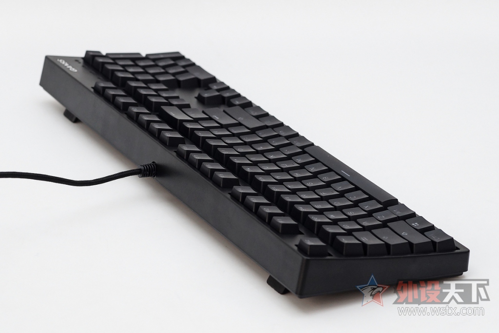 GANSS GS104LED PBTе show