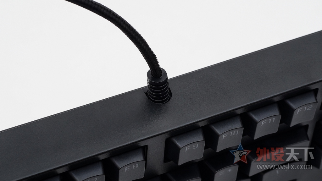 GANSS GS104LED PBTе show