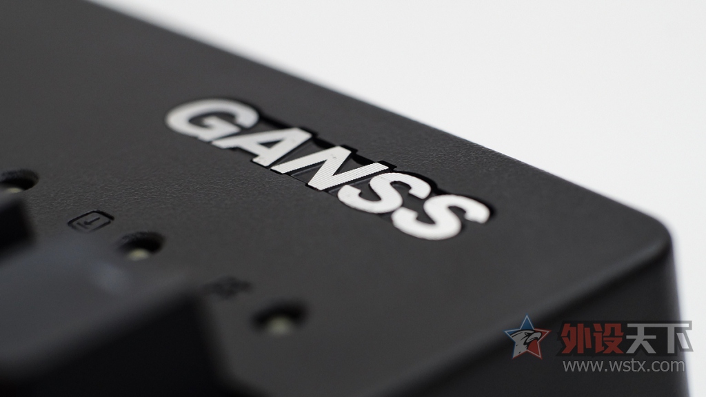 GANSS GS104LED PBTе show