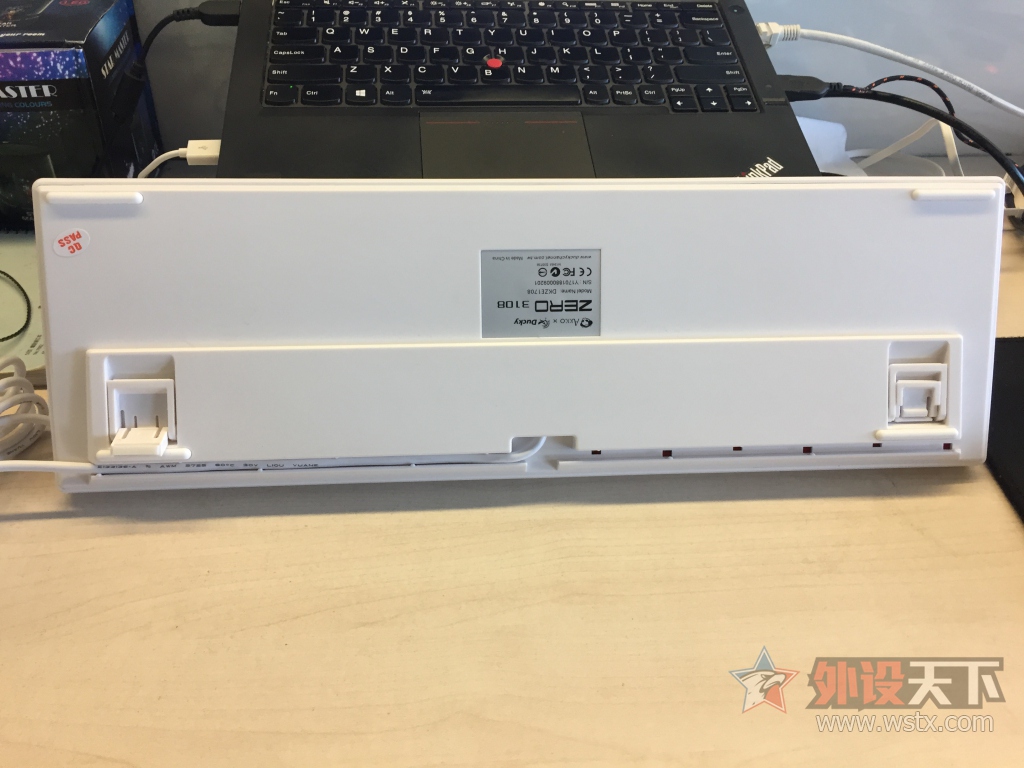 ���Ϻ�����ducky zero