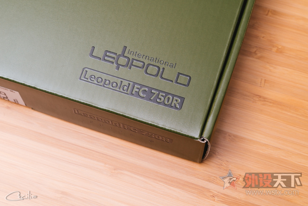 ""ⰻȻ! <Leopold FC750R 2017 spring> 濪