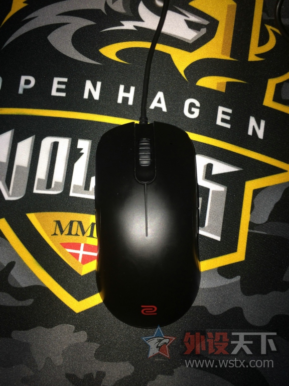 ���Ϻ���ZOWIE FK1