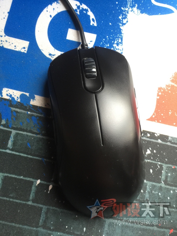 ��һֻZOWIE ZA13(�ѳ����⣩