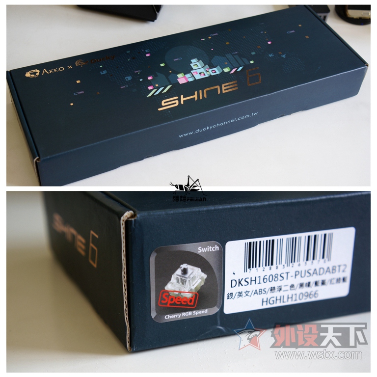 CherryνӴducky shine6е
