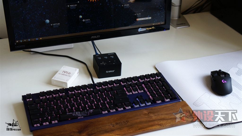 CherryνӴducky shine6е