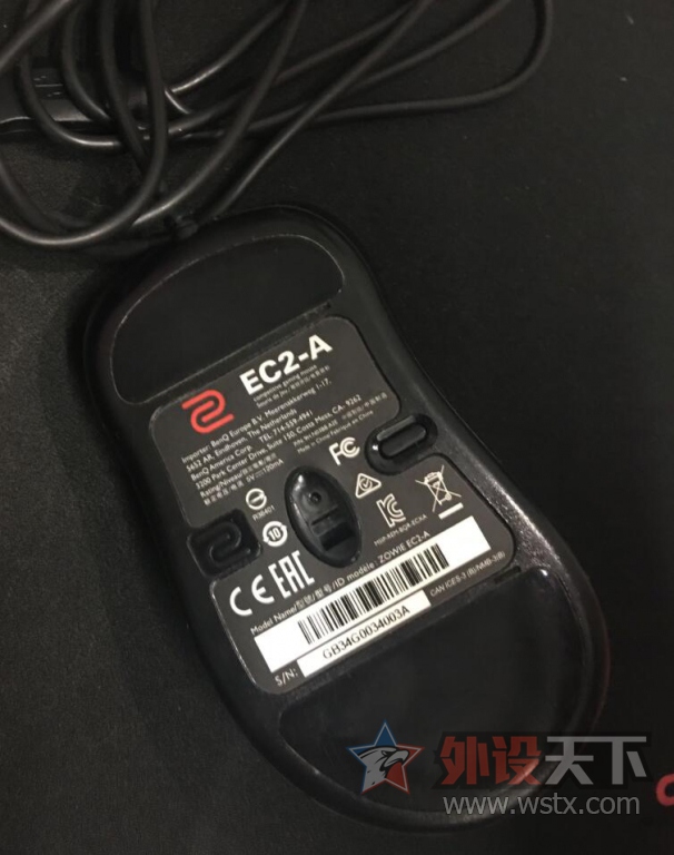 ��������Zowie EC2-Aһö