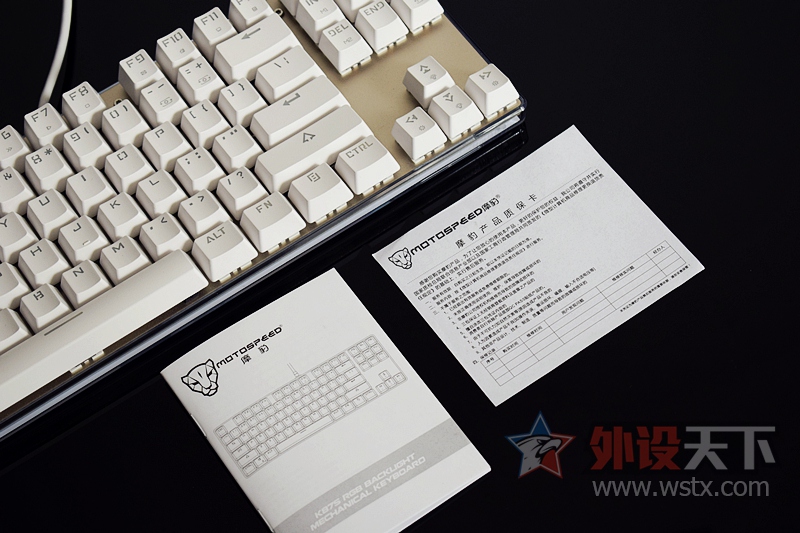 �м��� ����Ŀ����Ħ��K87S RGB��е����������