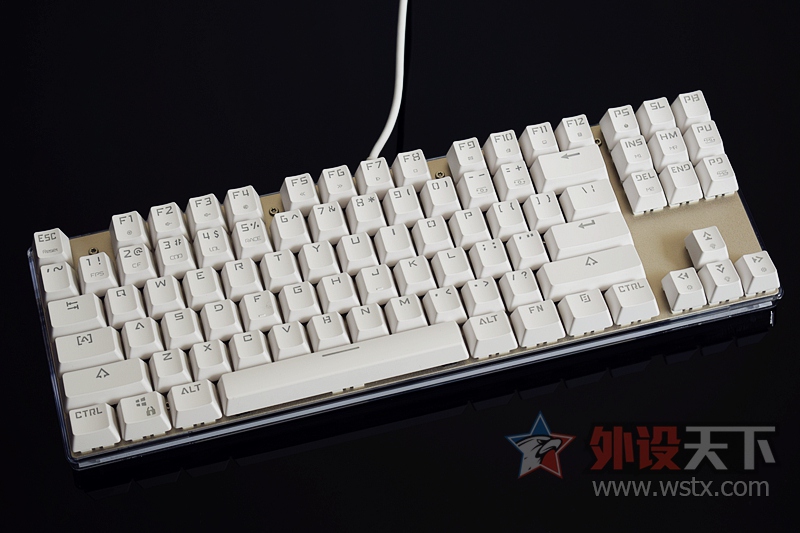 �м��� ����Ŀ����Ħ��K87S RGB��е����������