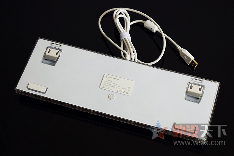 �м��� ����Ŀ����Ħ��K87S RGB��е����������