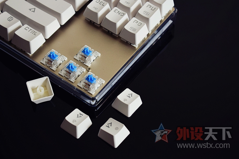 �м��� ����Ŀ����Ħ��K87S RGB��е����������