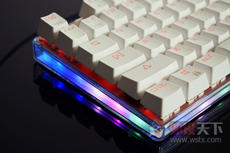 �м��� ����Ŀ����Ħ��K87S RGB��е����������