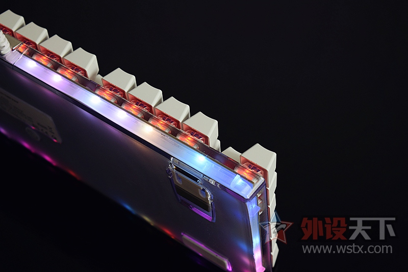 �м��� ����Ŀ����Ħ��K87S RGB��е����������