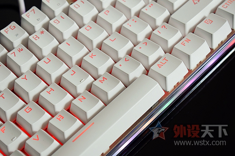 �м��� ����Ŀ����Ħ��K87S RGB��е����������