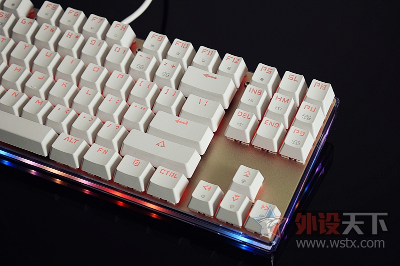�м��� ����Ŀ����Ħ��K87S RGB��е����������