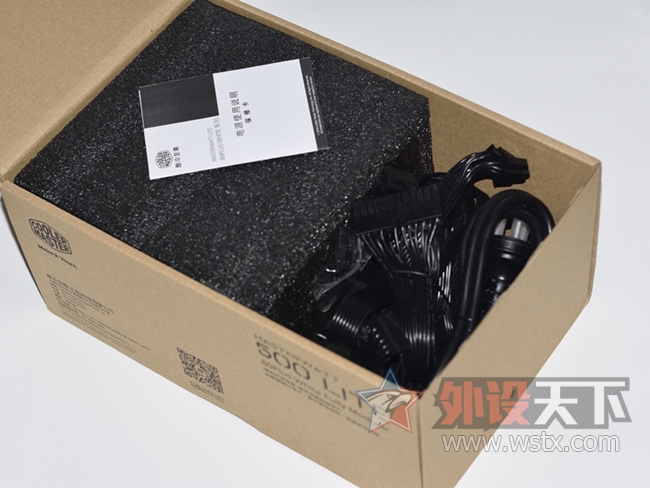 ��ƷSHOW-����MasterWatt Lite 500Wȫģ���Դ