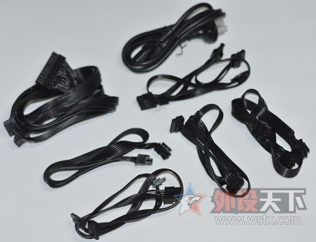 ��ƷSHOW-����MasterWatt Lite 500Wȫģ���Դ