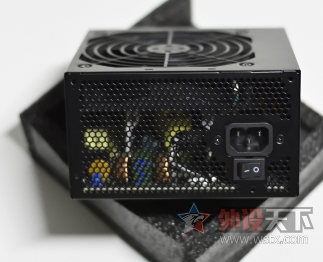 ��ƷSHOW-����MasterWatt Lite 500Wȫģ���Դ