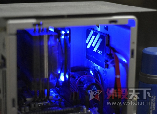 ��ƷSHOW-����MasterWatt Lite 500Wȫģ���Դ