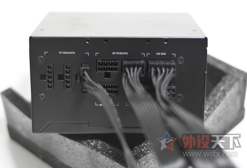 ��ƷSHOW-����MasterWatt Lite 500Wȫģ���Դ