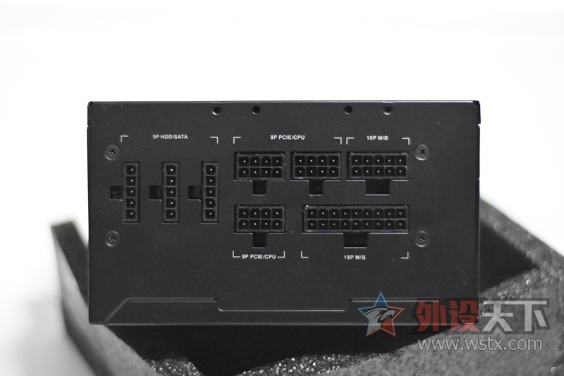 ��ƷSHOW-����MasterWatt Lite 500Wȫģ���Դ