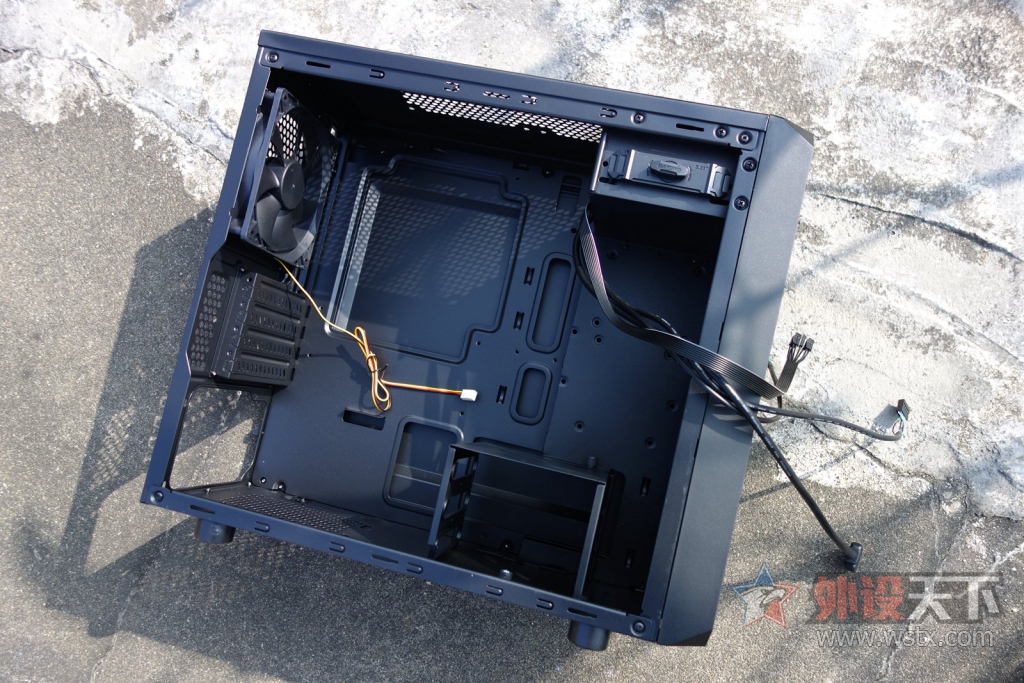 ���װ���ճ���������ƷMasterWatt 500Lite�ϻ�