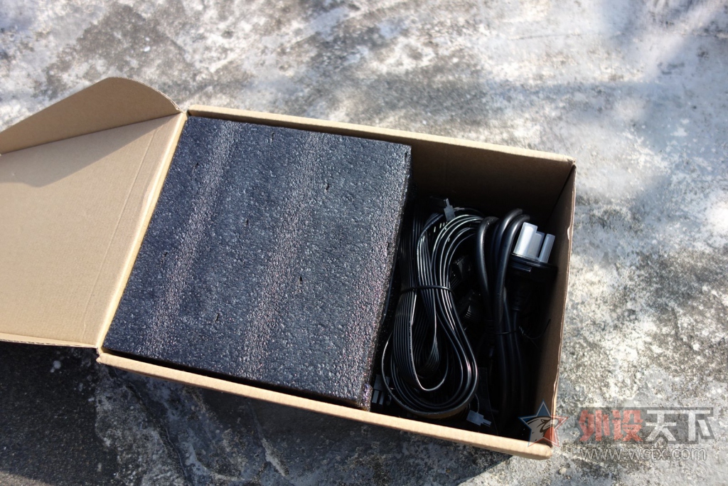 ���װ���ճ���������ƷMasterWatt 500Lite�ϻ�