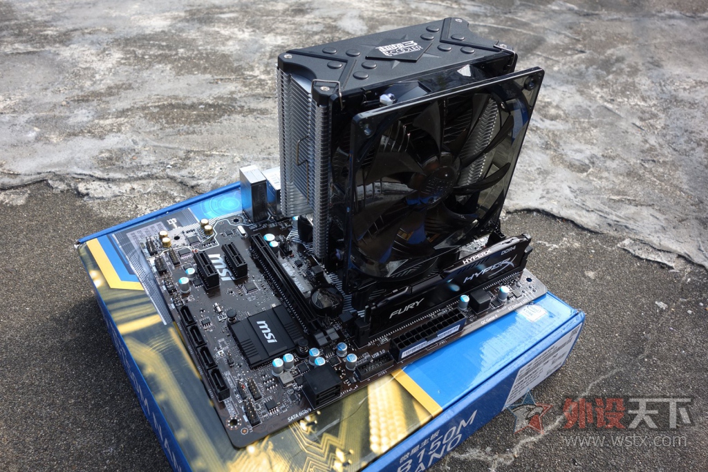 ���װ���ճ���������ƷMasterWatt 500Lite�ϻ�
