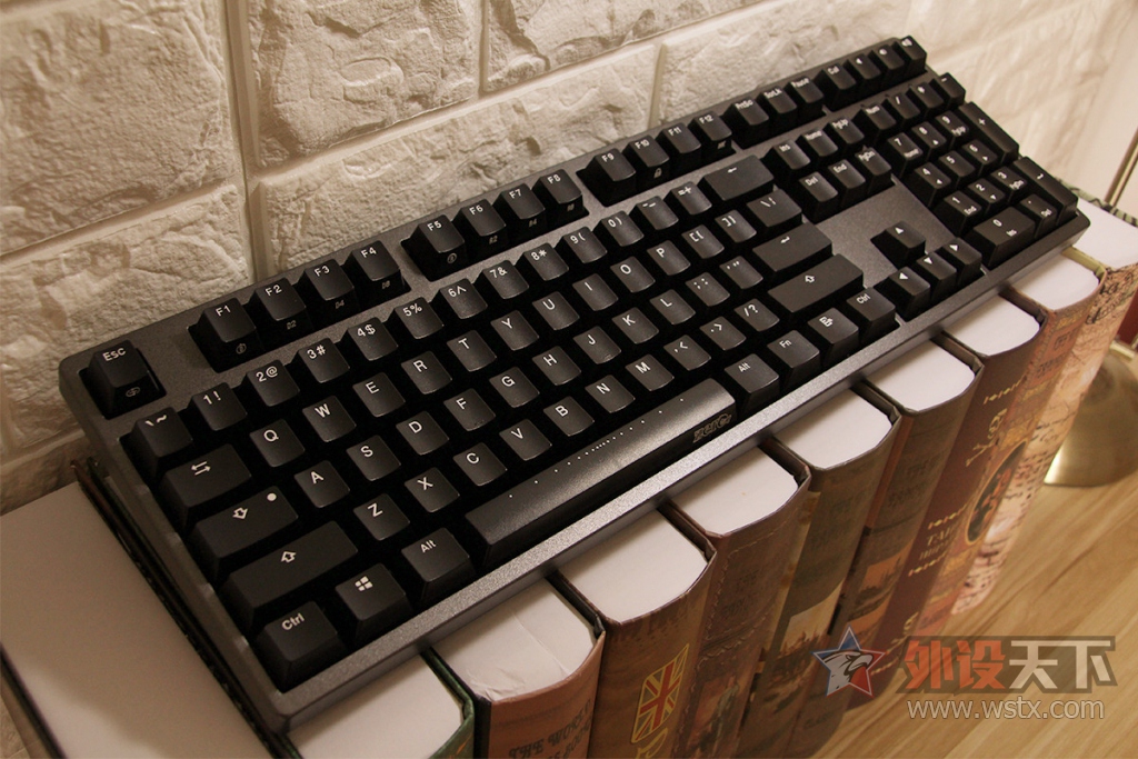 һԭĺѡ񡪡AKKO X DUCKY 3108е̿ͼ