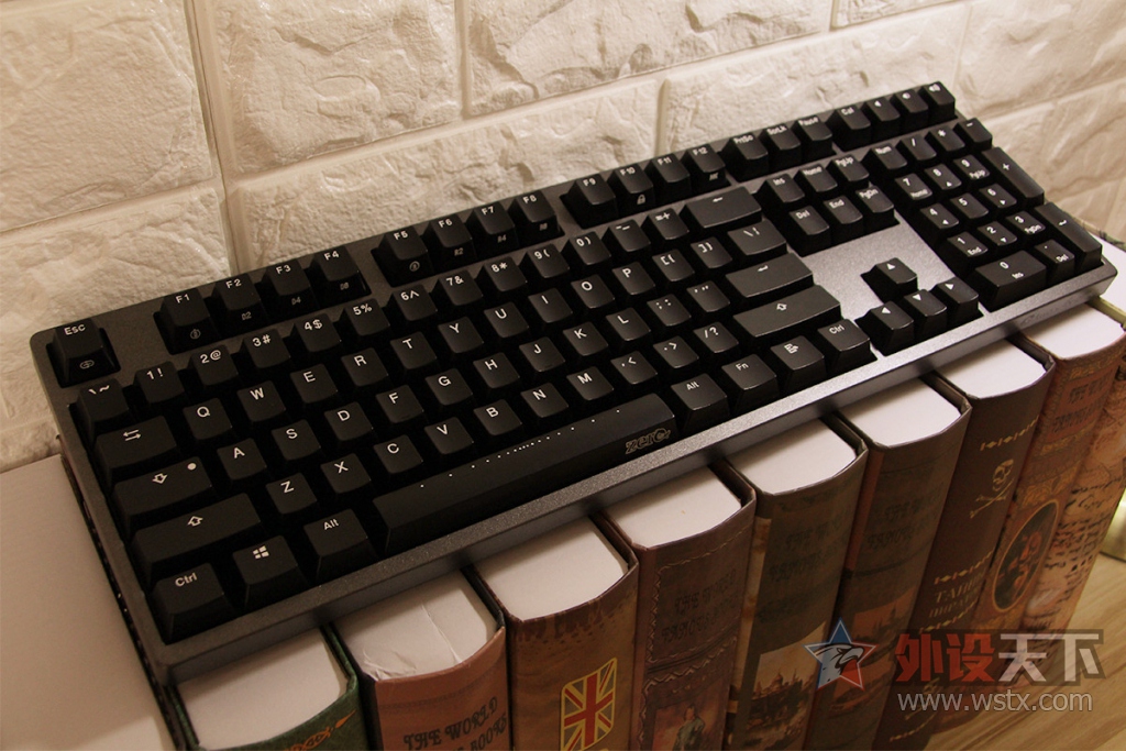 һԭĺѡ񡪡AKKO X DUCKY 3108е̿ͼ