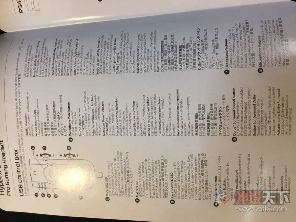 ��ʿ�� Hyperx Cloud Revolver s ���������׷�ɹ��+������