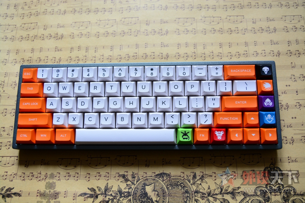 ���¾���ϵ�С� DSA  Overcast CS�׼�ñͼ��