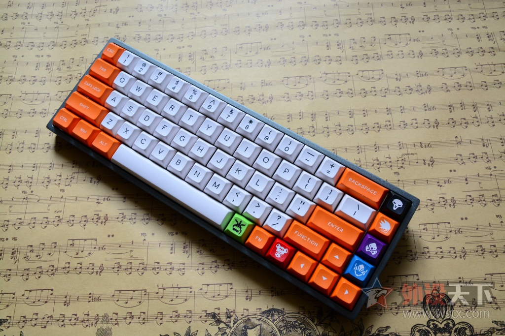 ���¾���ϵ�С� DSA  Overcast CS�׼�ñͼ��