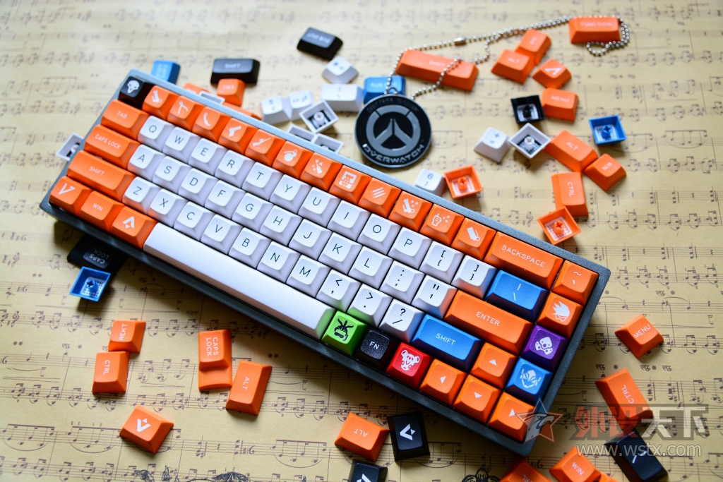 ���¾���ϵ�С� DSA  Overcast CS�׼�ñͼ��