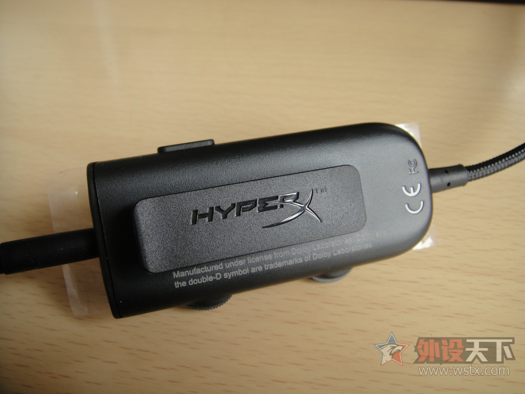 Hyperx Cloud Revolver s׻ʹøܡ