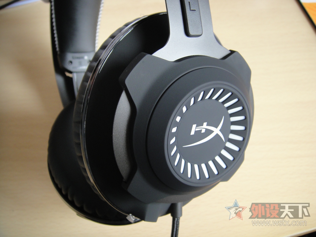 Hyperx Cloud Revolver s׻ʹøܡ