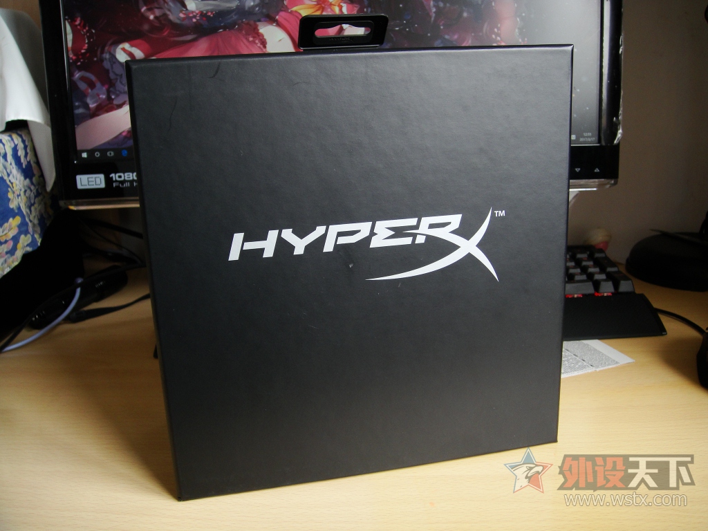 Hyperx Cloud Revolver s׻ʹøܡ