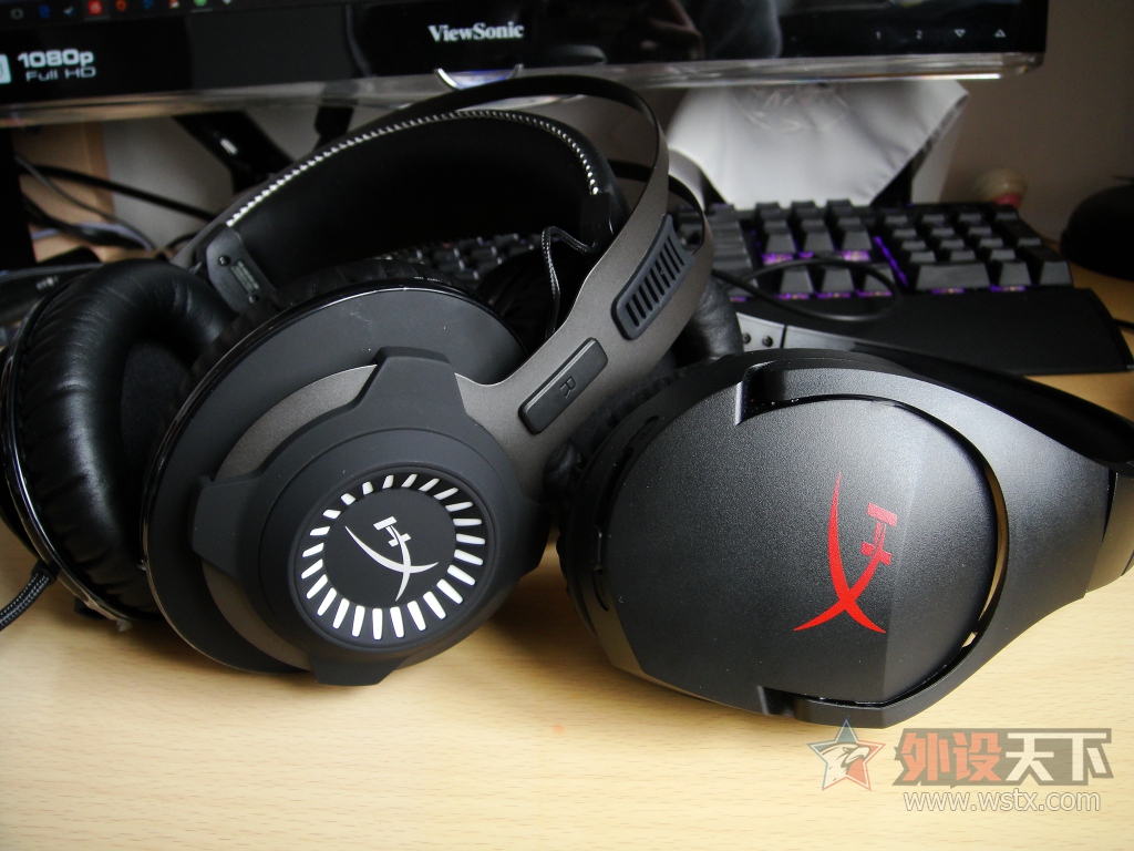 Hyperx Cloud Revolver s׻ʹøܡ