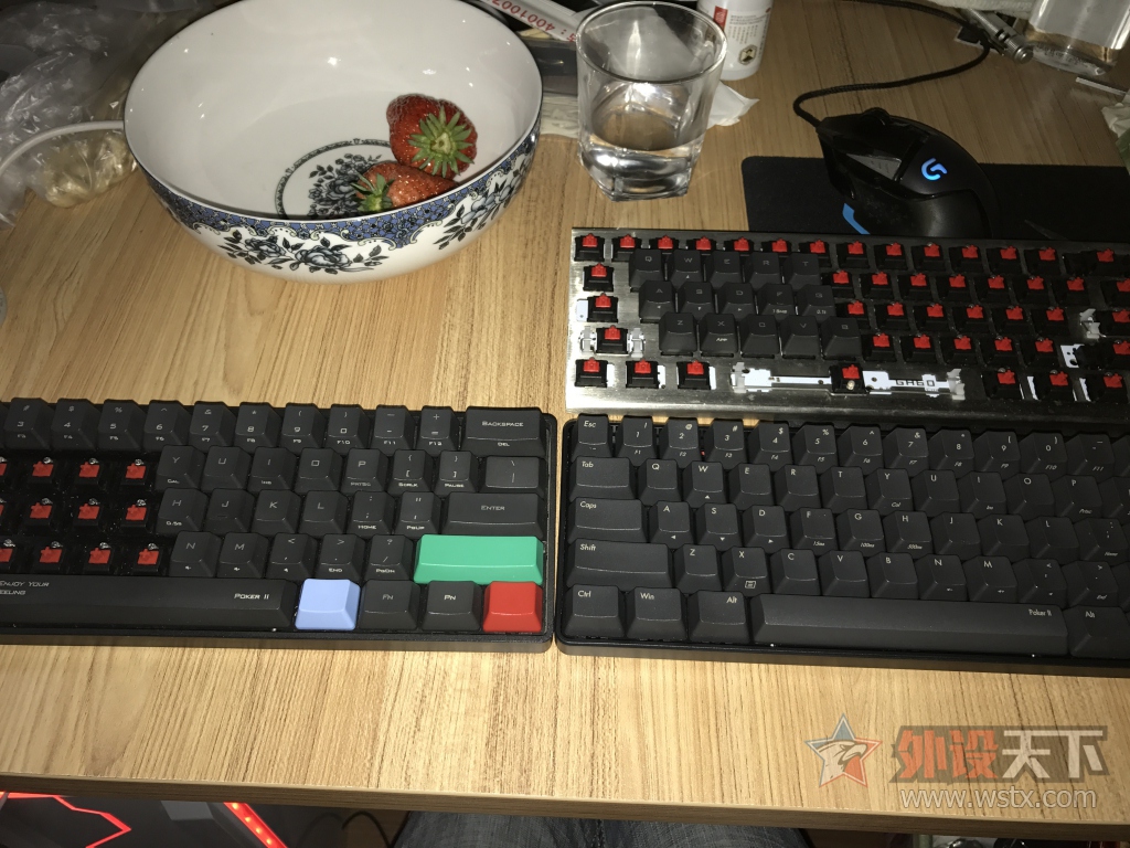 2017�¿�poker2���ᰴ���ָ�����, ������ɰ�poker2¼���Ա�