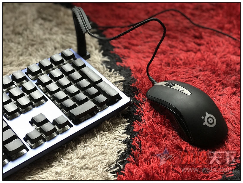 ڵѪǻDUCKY S6