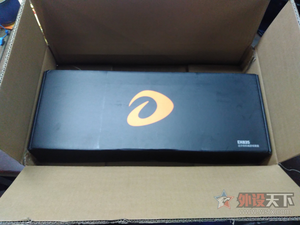 �����EK835 BOX�� ��е����ʹ���ĵ�