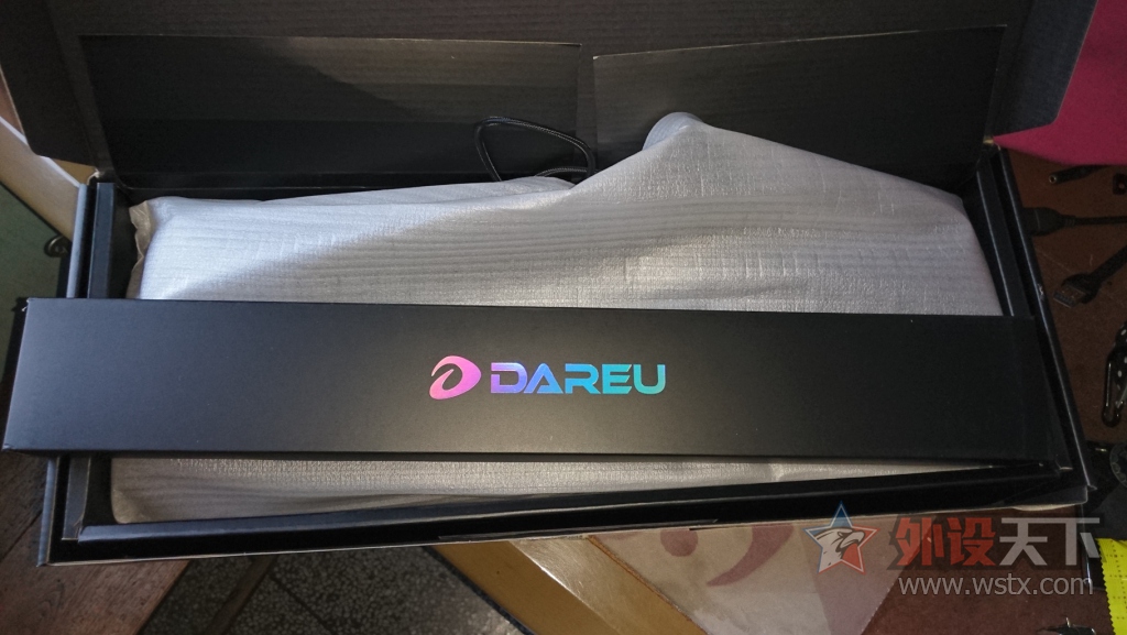 �����EK835 BOX���е����--����С��