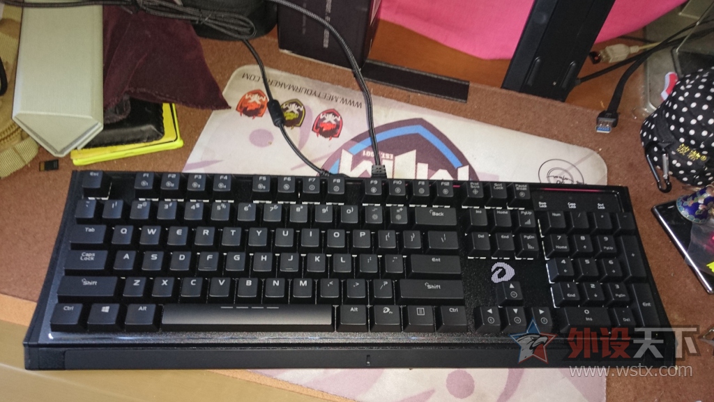 �����EK835 BOX���е����--����С��