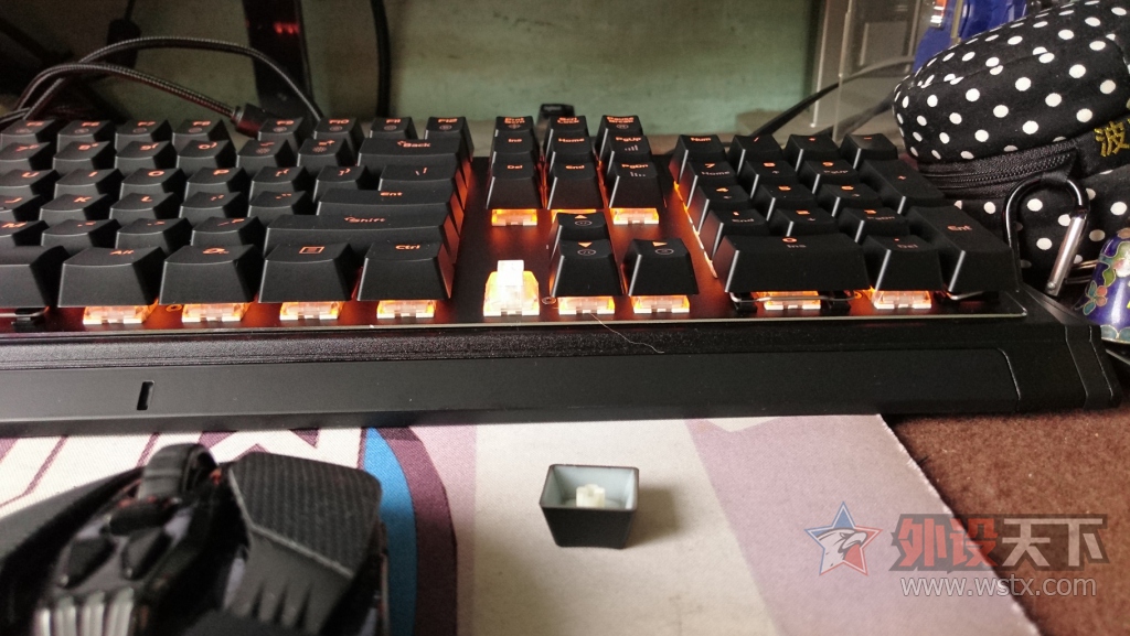 �����EK835 BOX���е����--����С��