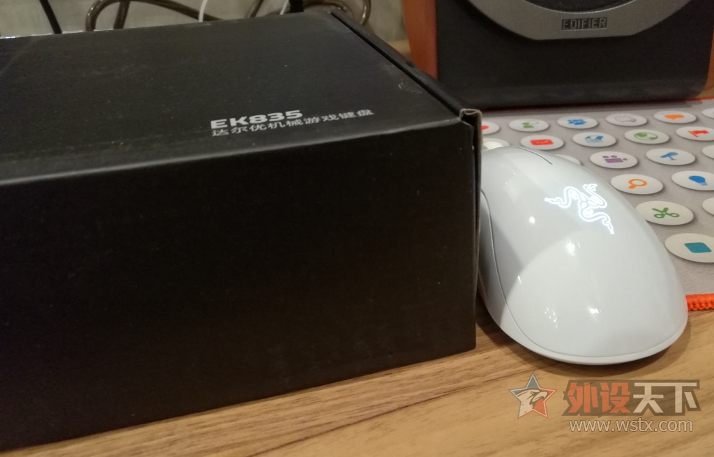 �����EK835��е�������⡪����û�ù���BOX��